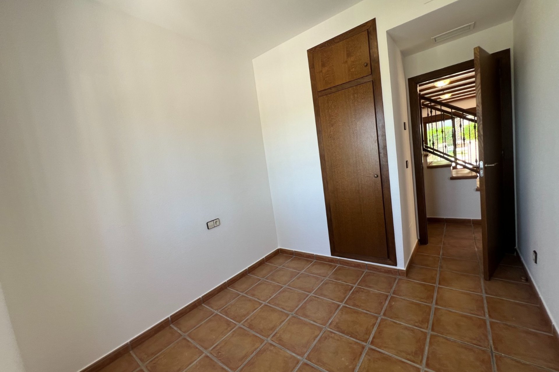 Verkoop - Villa - Algorfa - La Finca Golf Resort