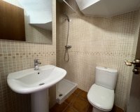 Verkoop - Villa - Algorfa - La Finca Golf Resort