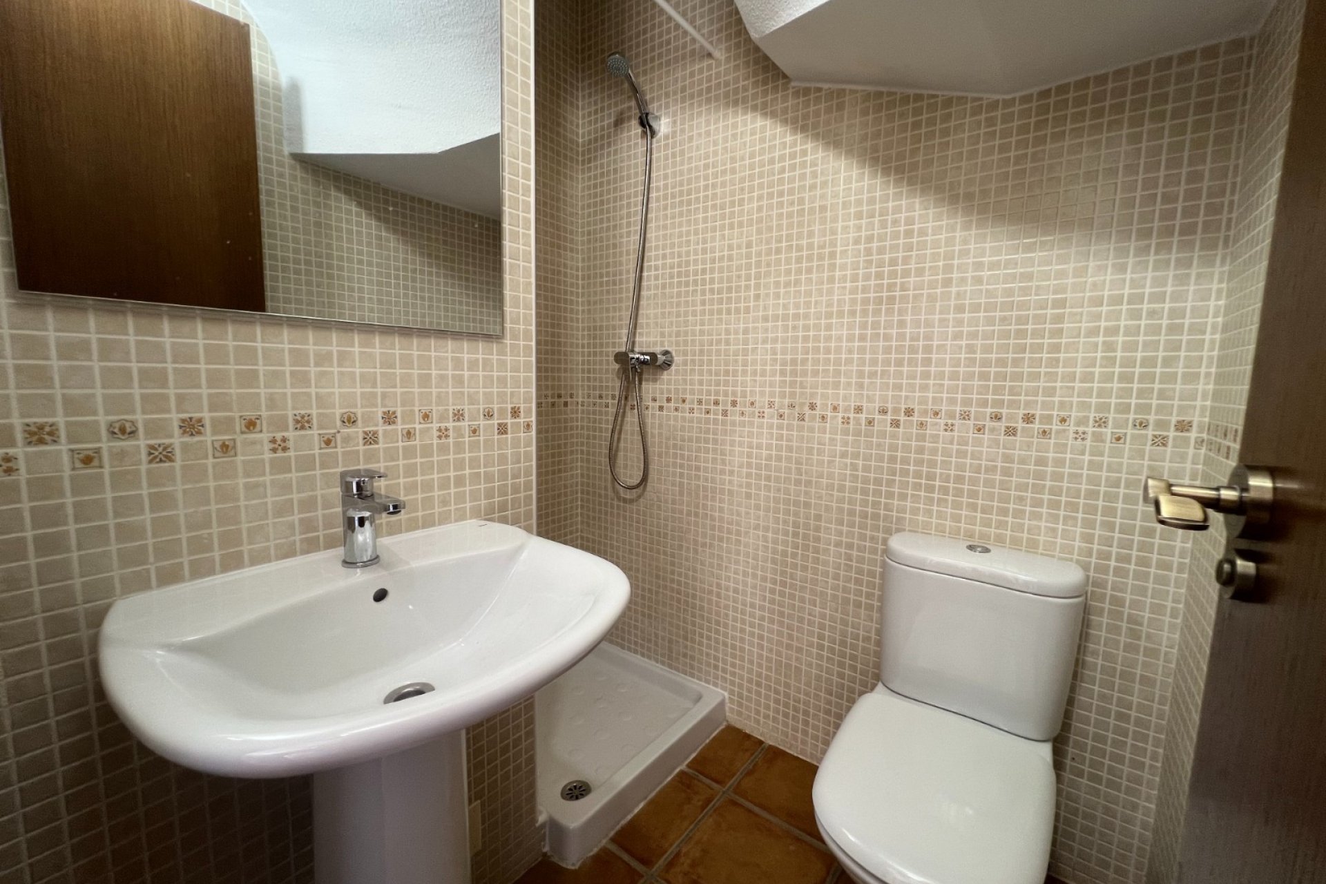 Verkoop - Villa - Algorfa - La Finca Golf Resort
