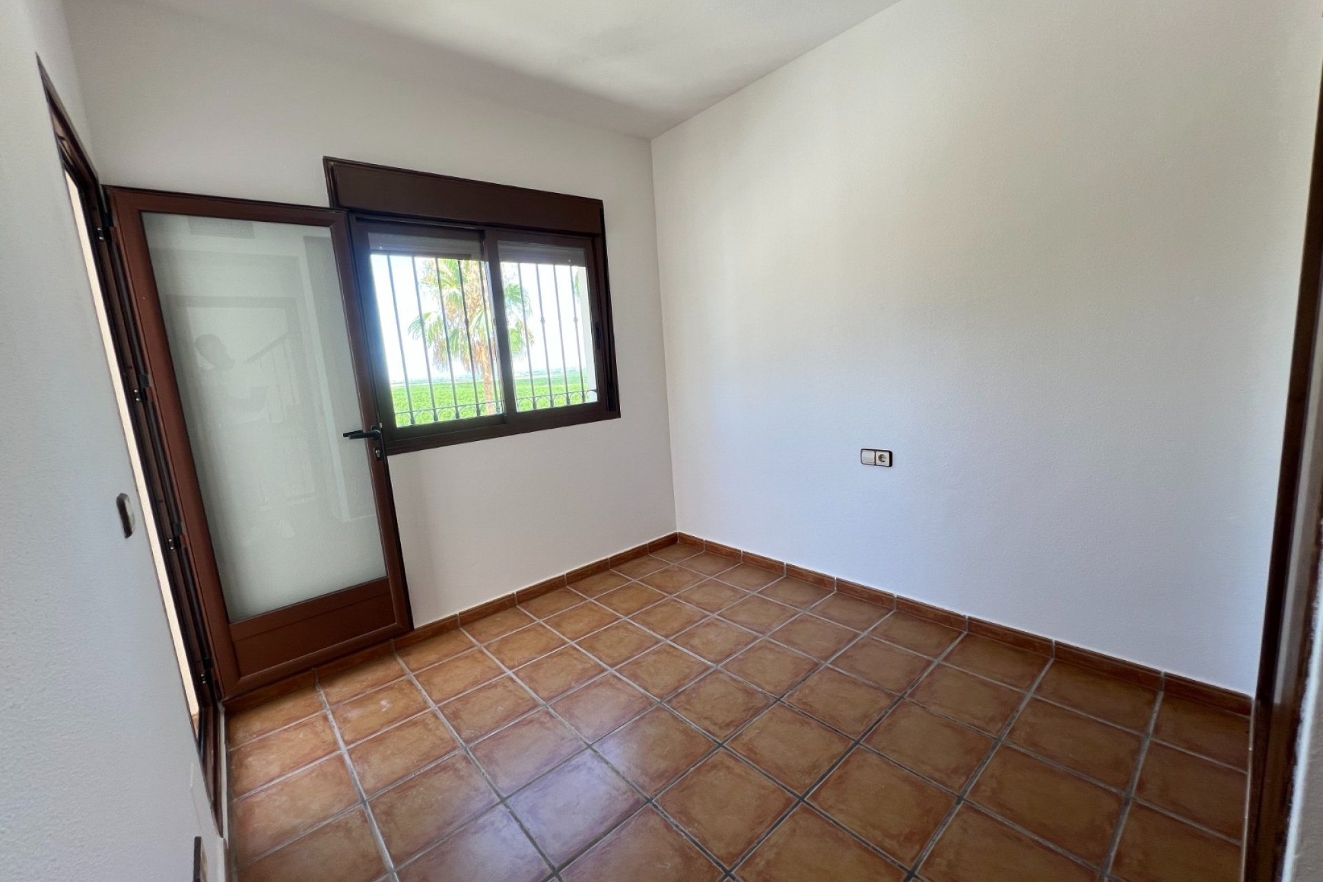 Verkoop - Villa - Algorfa - La Finca Golf Resort