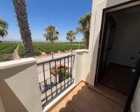 Verkoop - Villa - Algorfa - La Finca Golf Resort