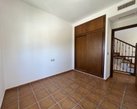 Verkoop - Villa - Algorfa - La Finca Golf Resort