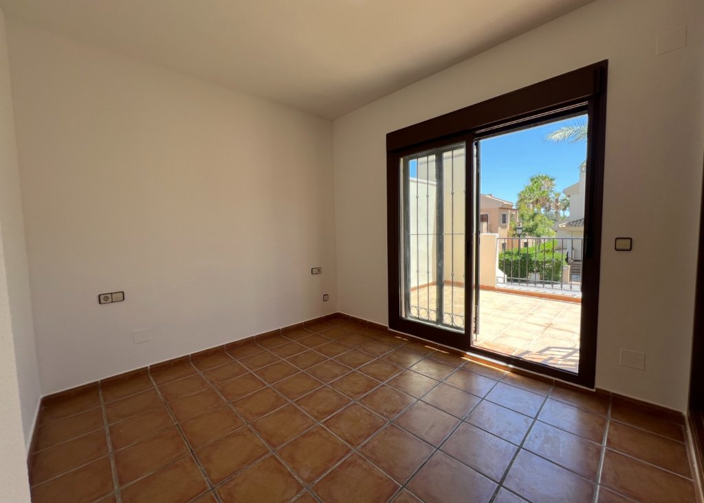 Verkoop - Villa - Algorfa - La Finca Golf Resort