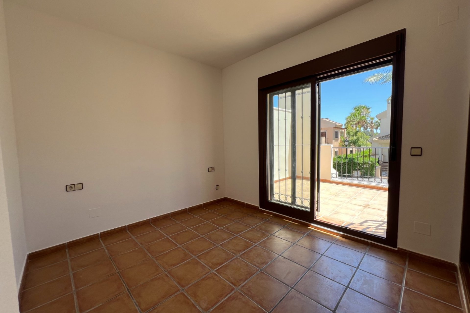 Verkoop - Villa - Algorfa - La Finca Golf Resort