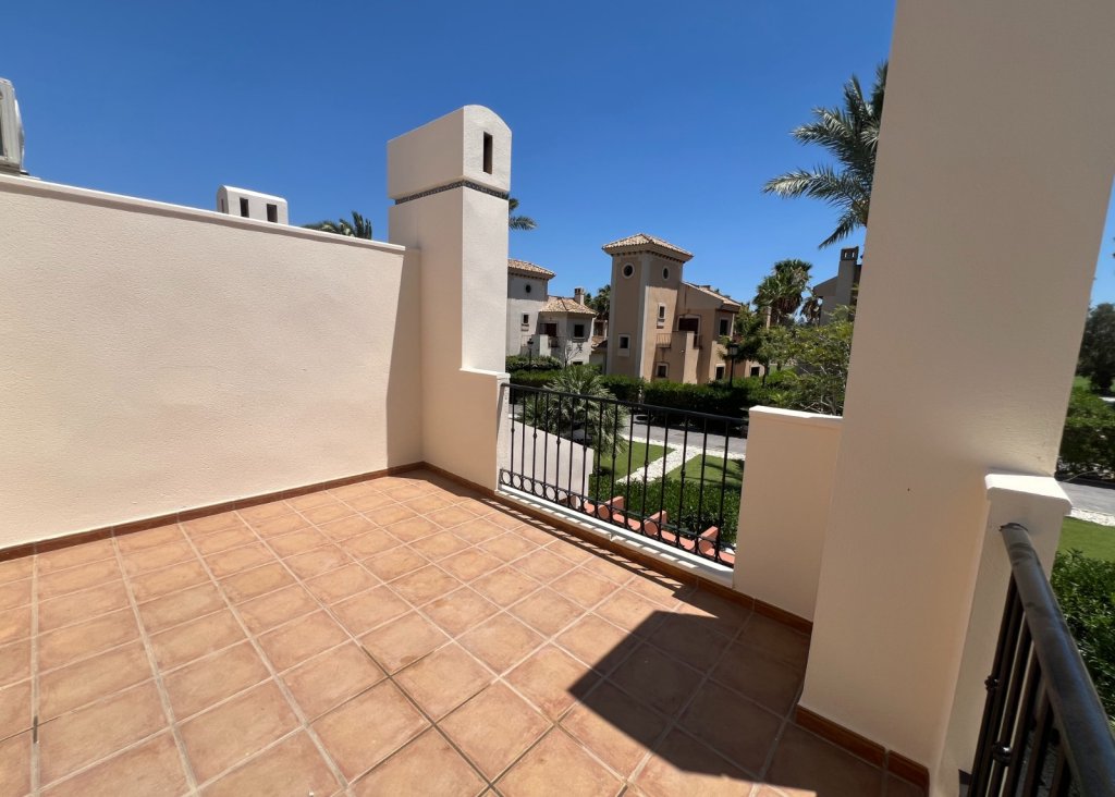 Verkoop - Villa - Algorfa - La Finca Golf Resort