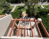Verkoop - Villa - Algorfa - La Finca Golf Resort