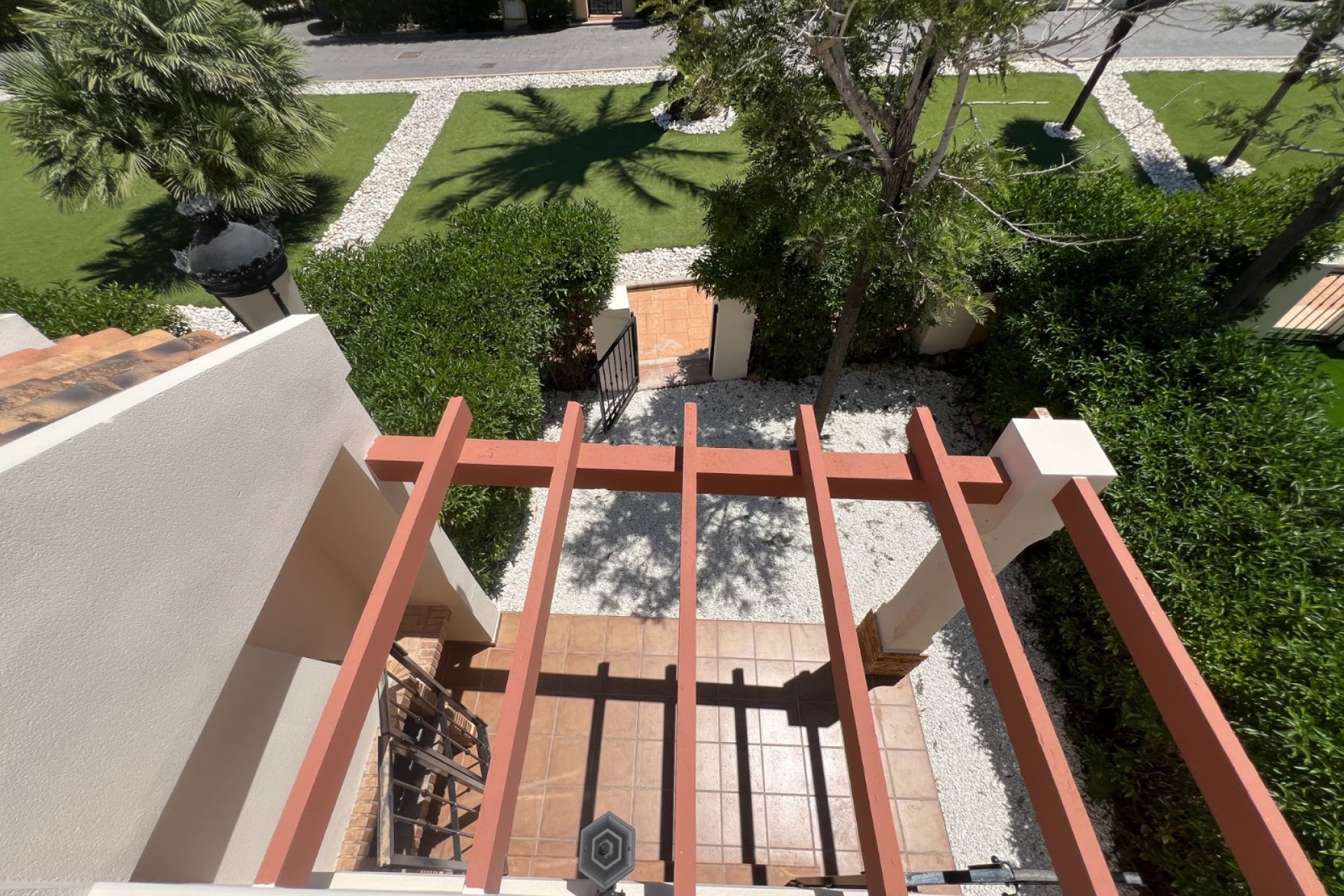 Verkoop - Villa - Algorfa - La Finca Golf Resort