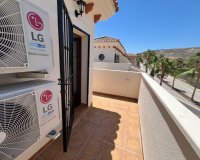 Verkoop - Villa - Algorfa - La Finca Golf Resort