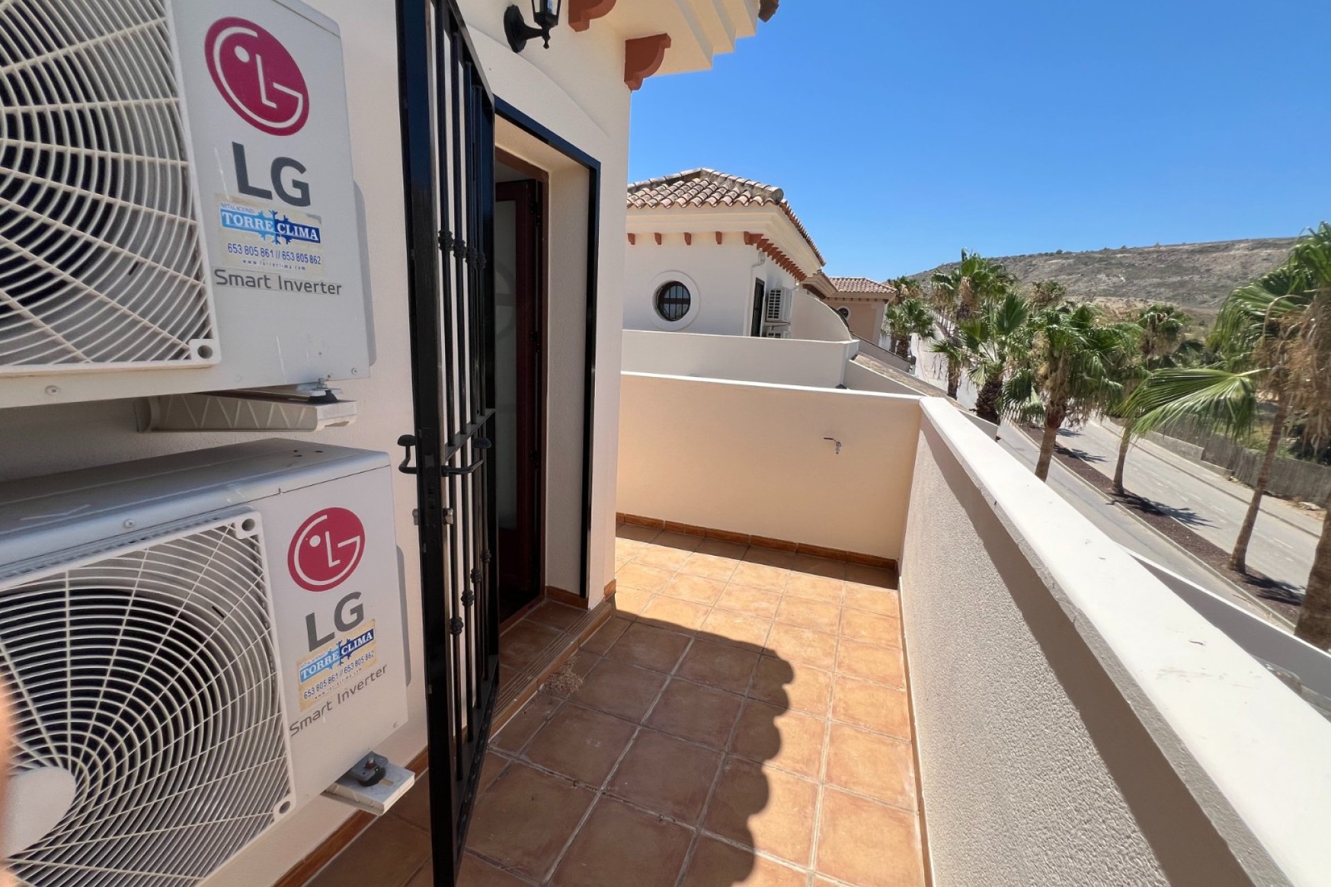 Verkoop - Villa - Algorfa - La Finca Golf Resort