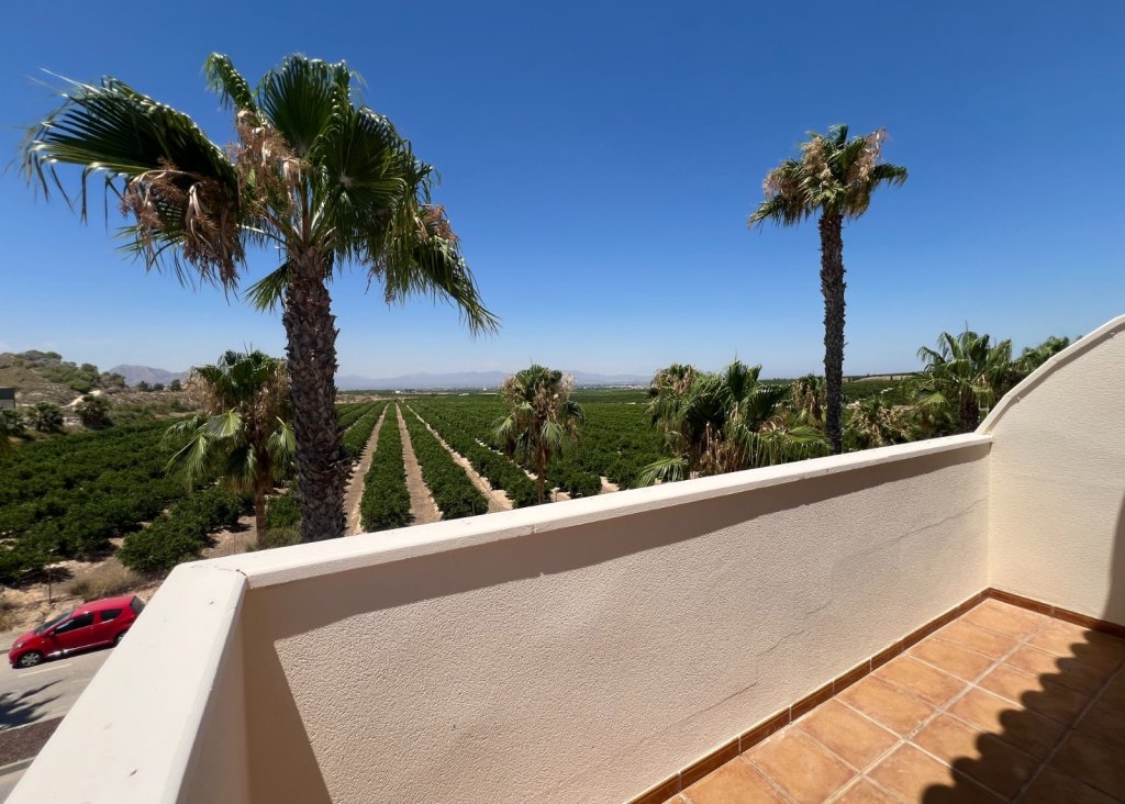 Verkoop - Villa - Algorfa - La Finca Golf Resort