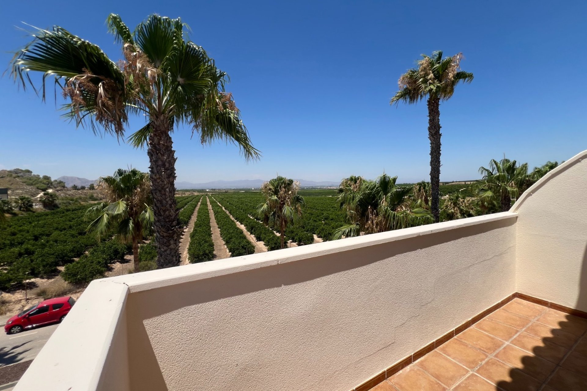 Verkoop - Villa - Algorfa - La Finca Golf Resort