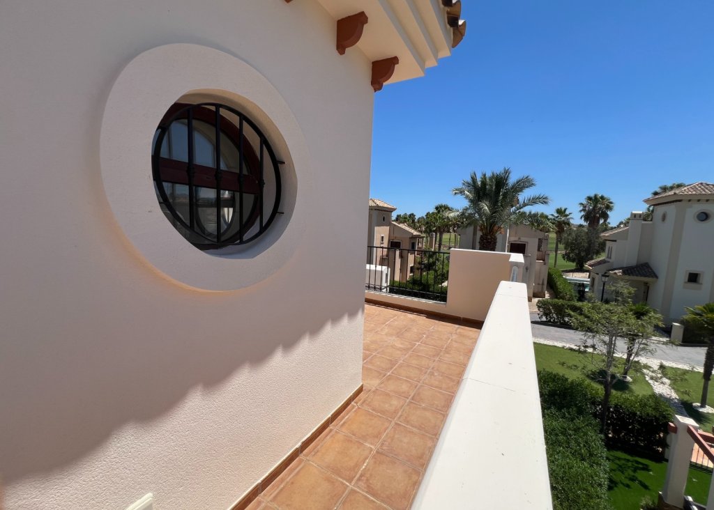 Verkoop - Villa - Algorfa - La Finca Golf Resort
