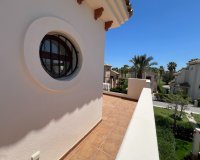 Verkoop - Villa - Algorfa - La Finca Golf Resort