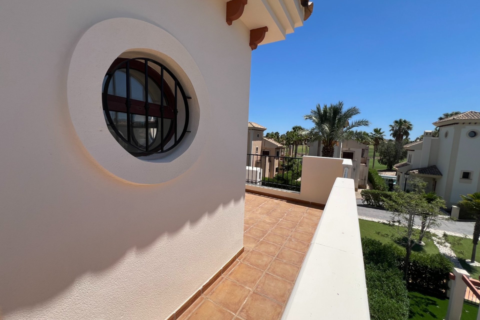 Verkoop - Villa - Algorfa - La Finca Golf Resort