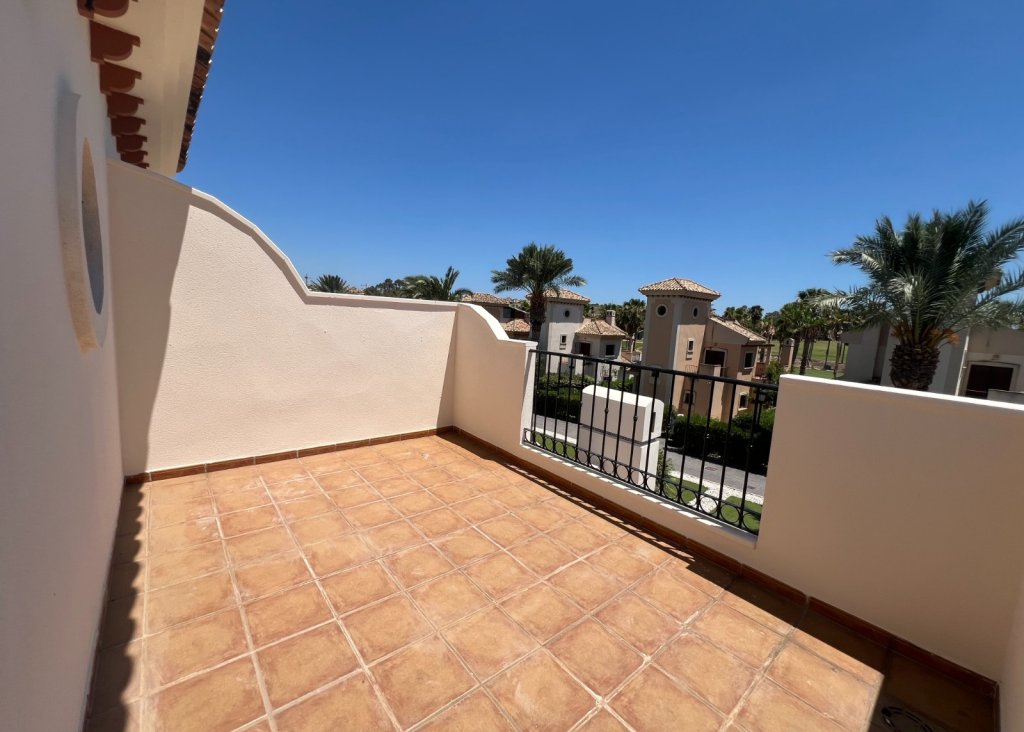 Verkoop - Villa - Algorfa - La Finca Golf Resort