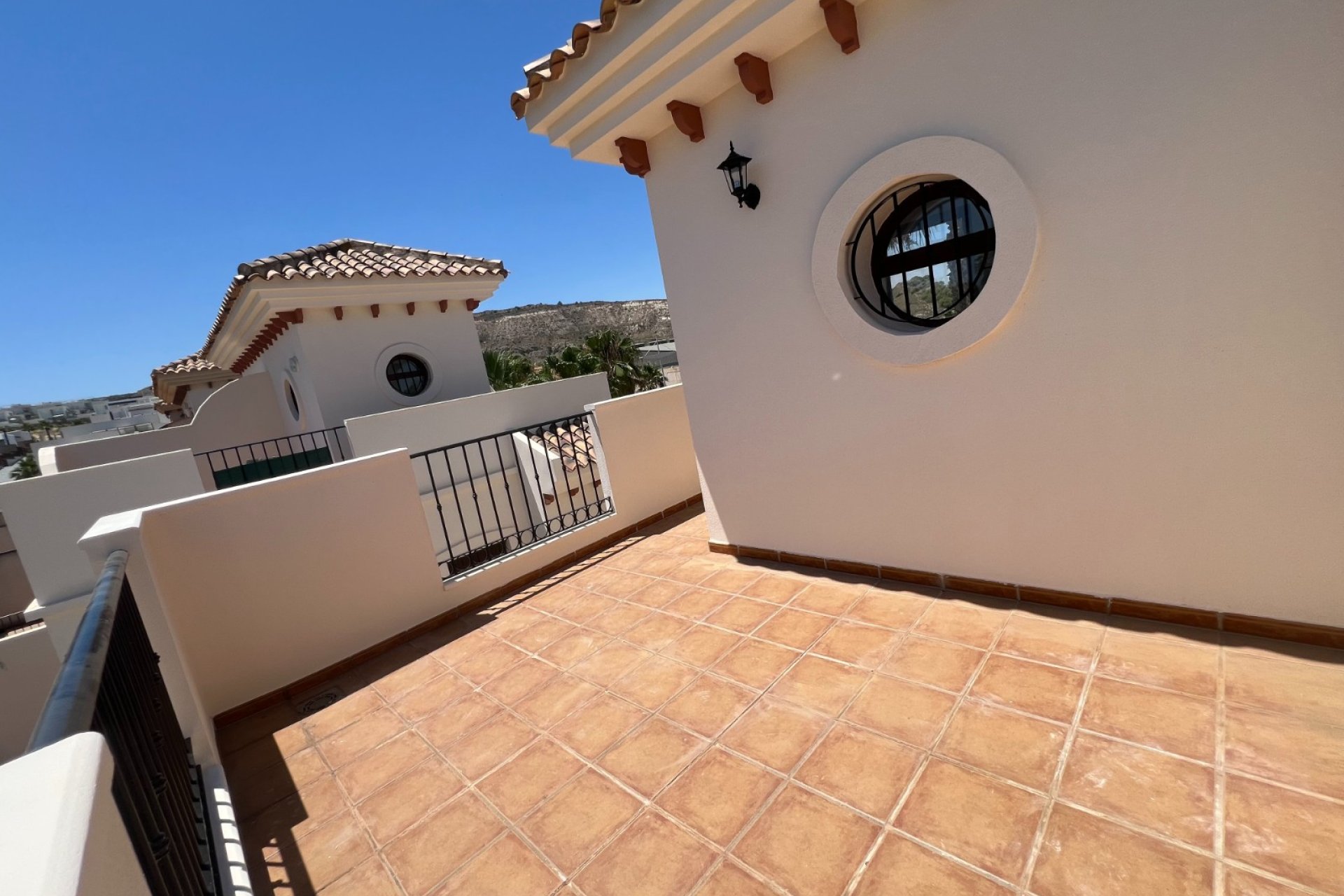 Verkoop - Villa - Algorfa - La Finca Golf Resort