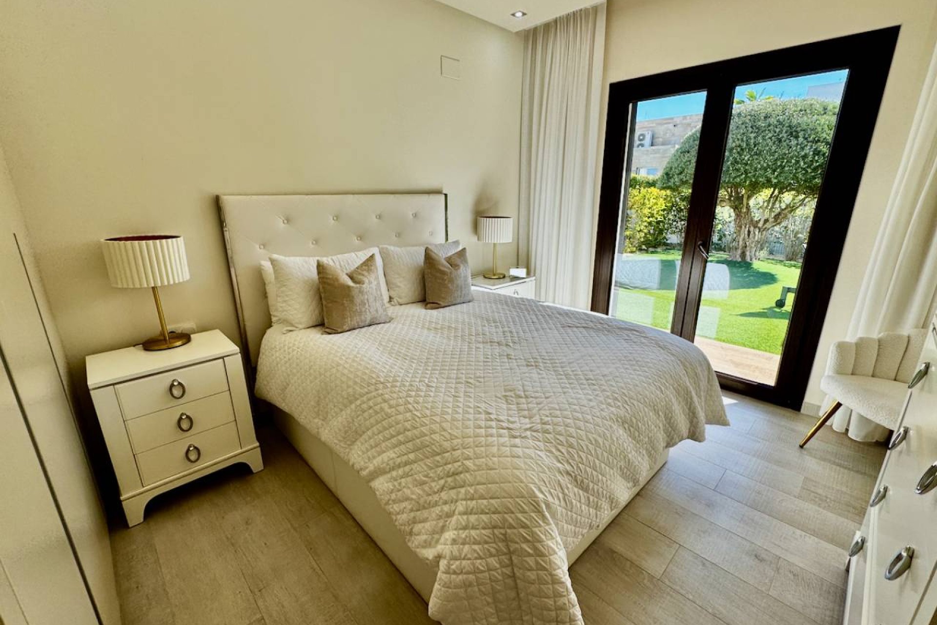 Verkoop - Villa - Algorfa - La Finca Golf