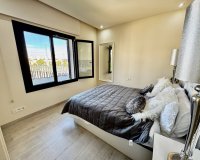 Verkoop - Villa - Algorfa - La Finca Golf