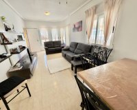 Verkoop - Villa - Algorfa - Lo Crispin