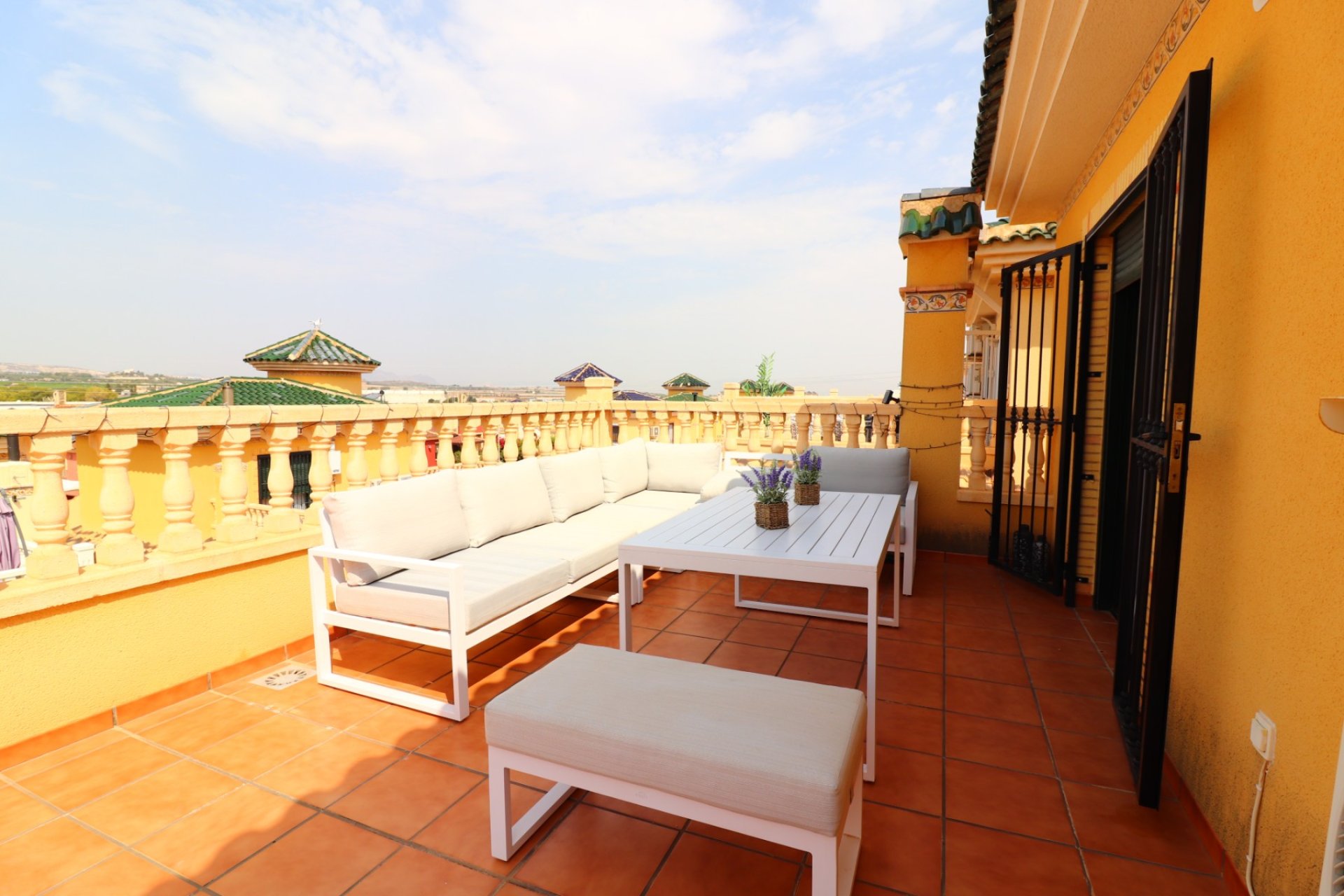 Verkoop - Villa - Algorfa - Lo Crispin