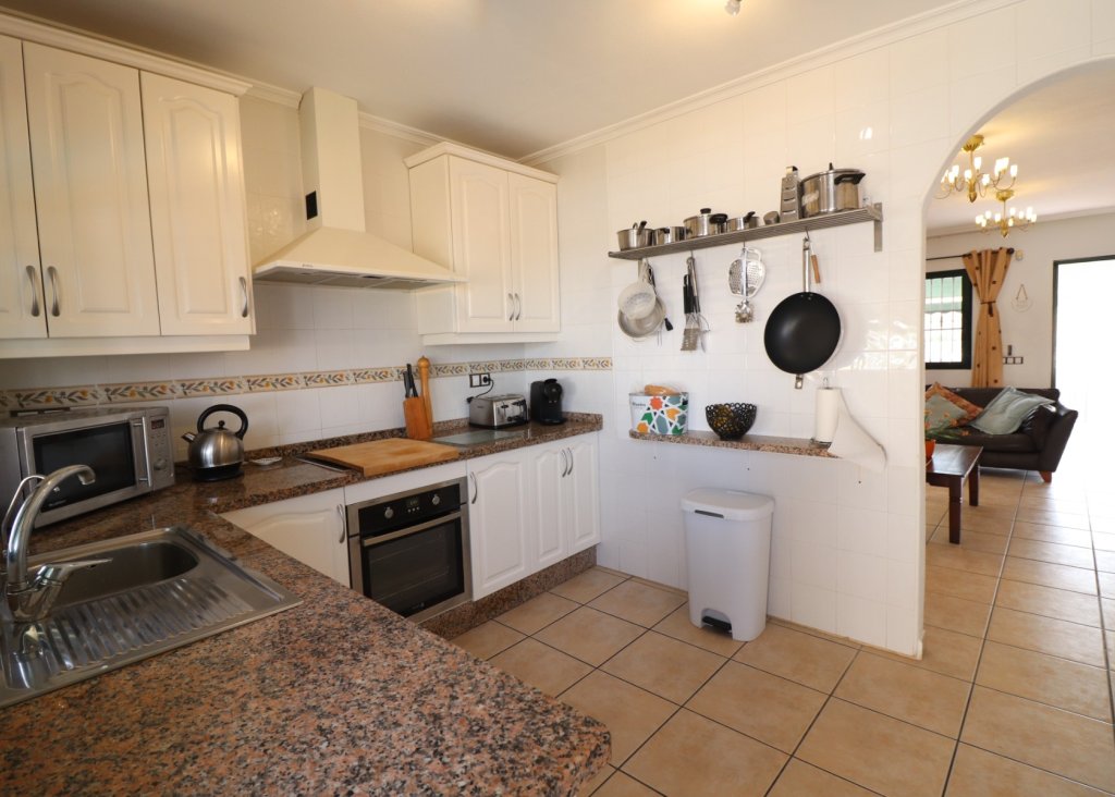 Verkoop - Villa - Algorfa - Lo Crispin