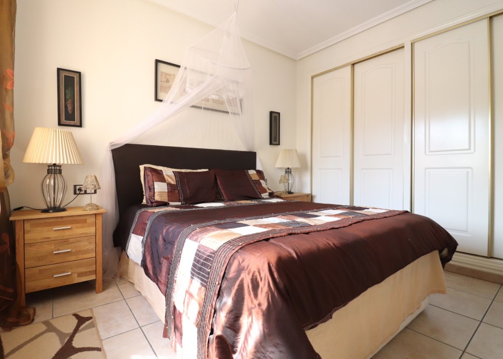 Verkoop - Villa - Algorfa - Lo Crispin