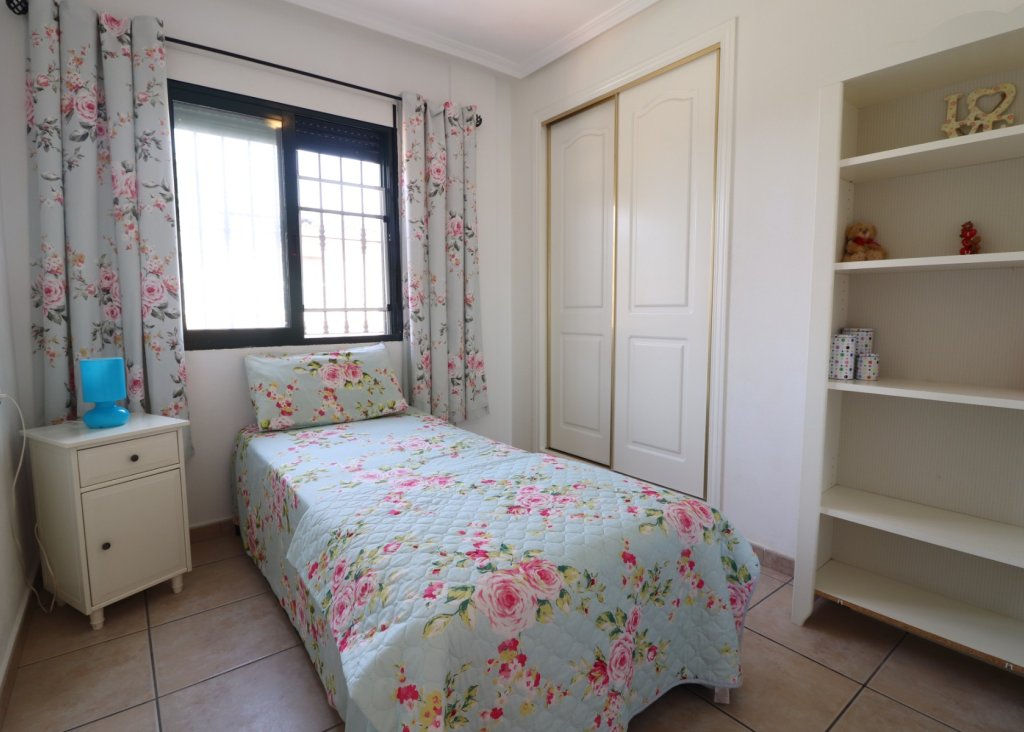 Verkoop - Villa - Algorfa - Lo Crispin