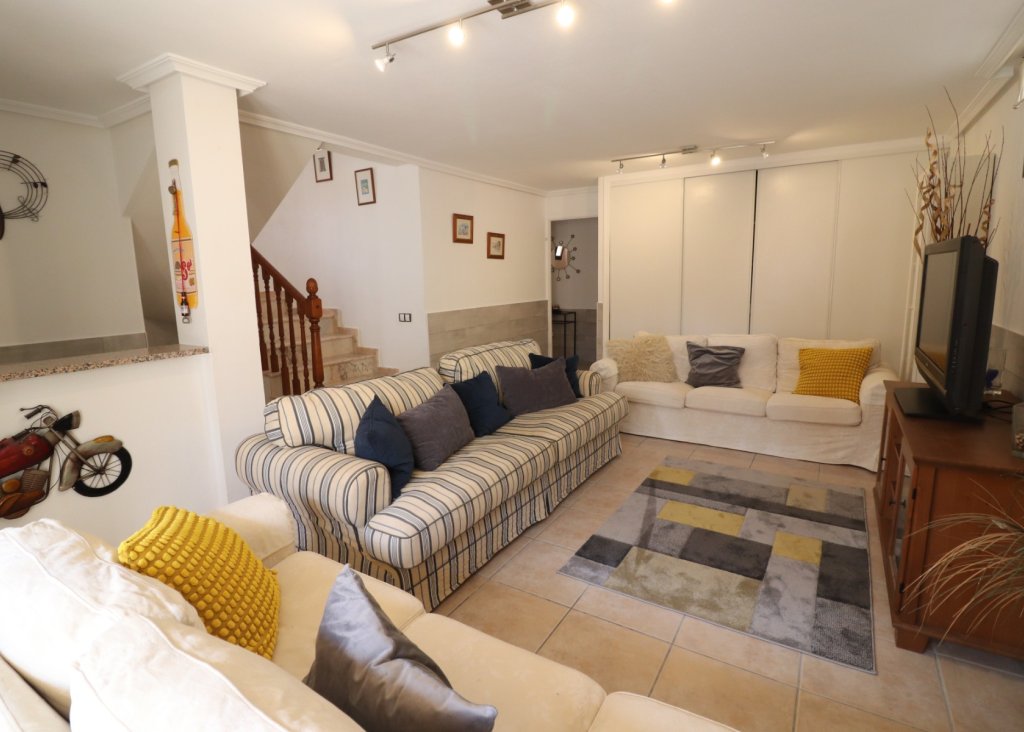 Verkoop - Villa - Algorfa - Lo Crispin