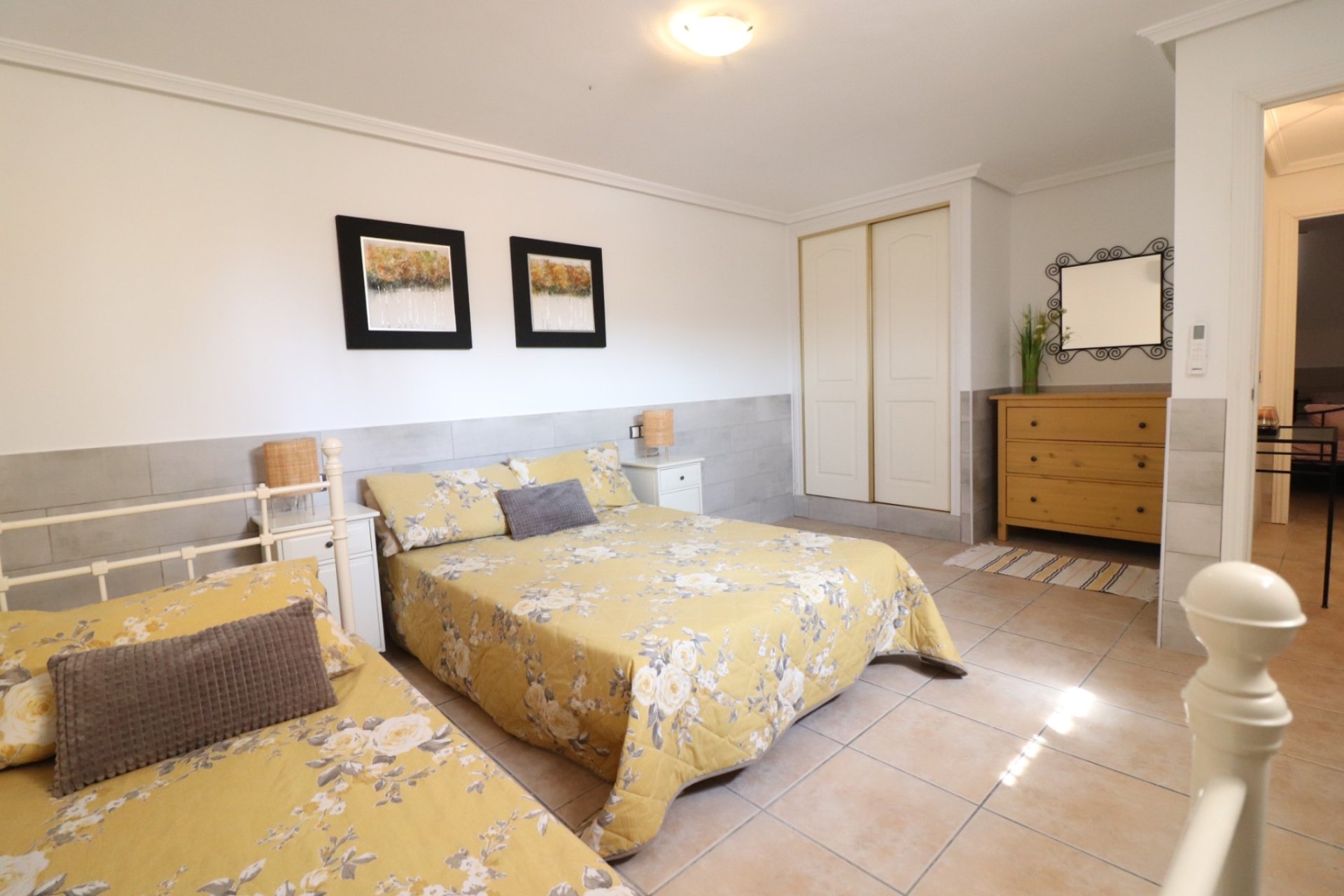 Verkoop - Villa - Algorfa - Lo Crispin