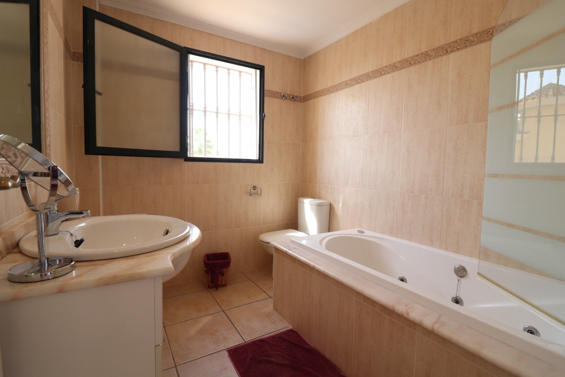 Verkoop - Villa - Algorfa - Lo Crispin