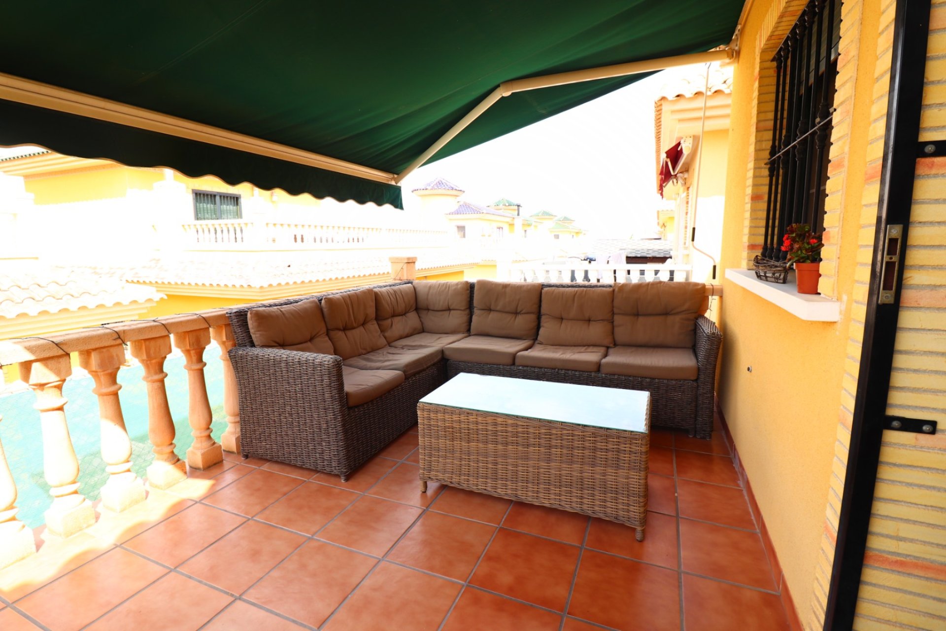 Verkoop - Villa - Algorfa - Lo Crispin