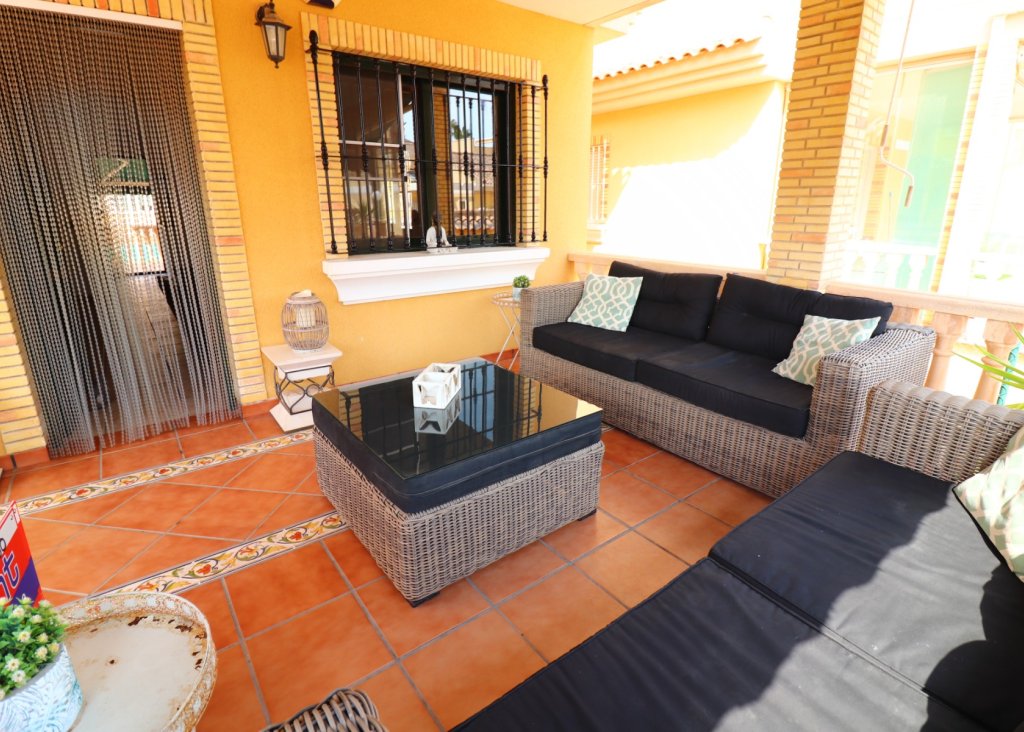 Verkoop - Villa - Algorfa - Lo Crispin