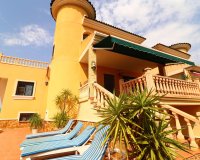 Verkoop - Villa - Algorfa - Lo Crispin