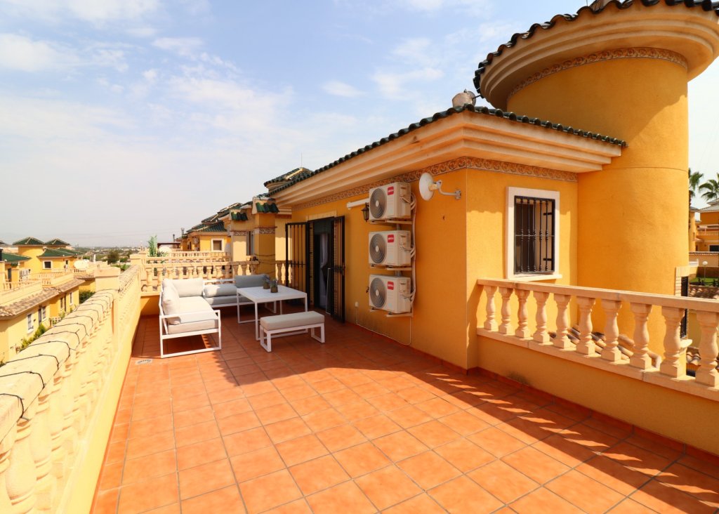 Verkoop - Villa - Algorfa - Lo Crispin