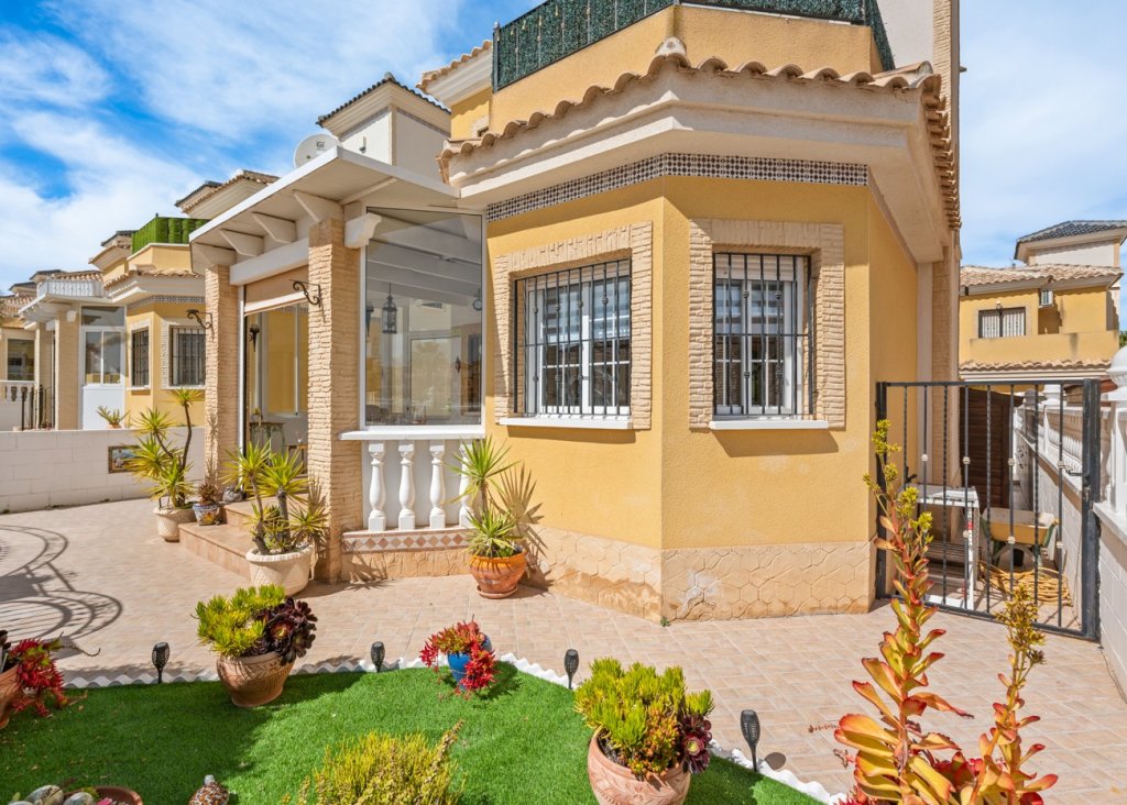 Verkoop - Villa - Algorfa - Lo Crispin