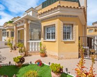 Verkoop - Villa - Algorfa - Lo Crispin