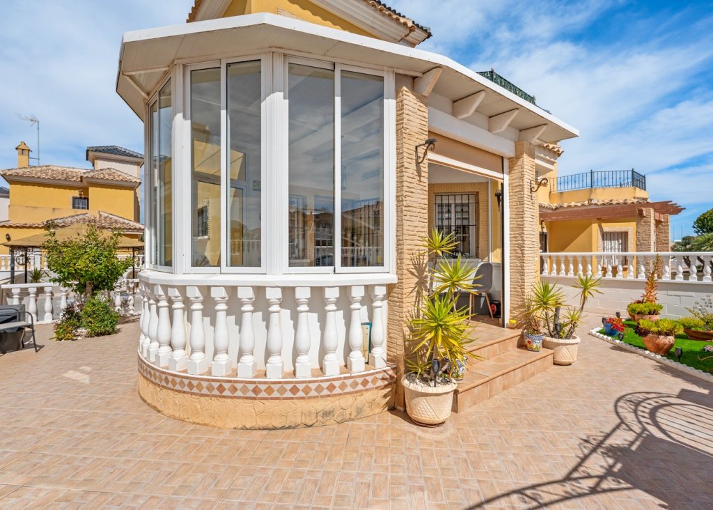 Verkoop - Villa - Algorfa - Lo Crispin