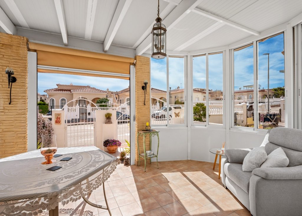 Verkoop - Villa - Algorfa - Lo Crispin