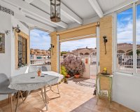 Verkoop - Villa - Algorfa - Lo Crispin