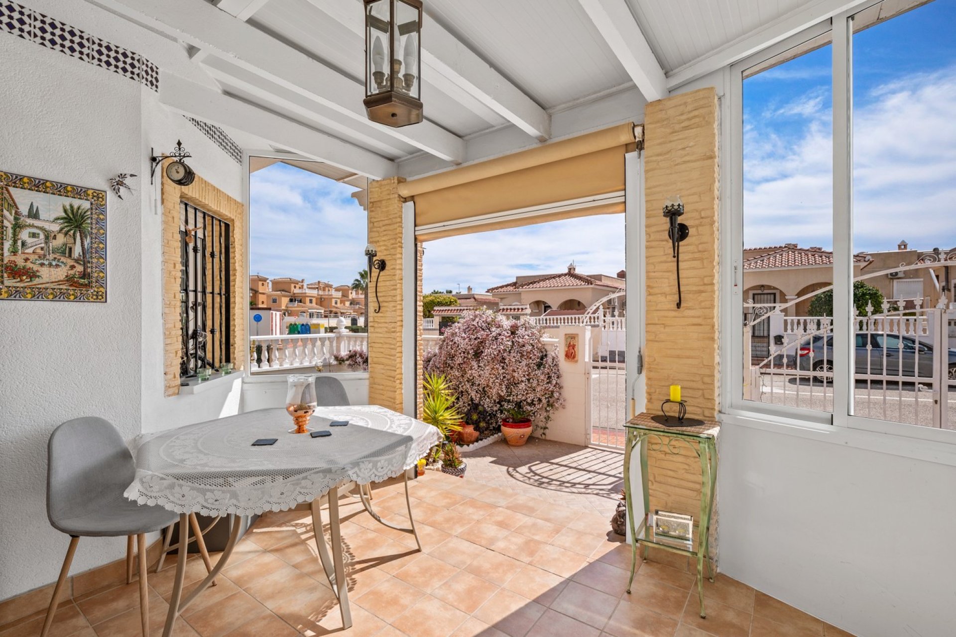 Verkoop - Villa - Algorfa - Lo Crispin