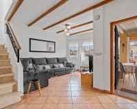 Verkoop - Villa - Algorfa - Lo Crispin