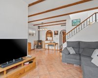 Verkoop - Villa - Algorfa - Lo Crispin