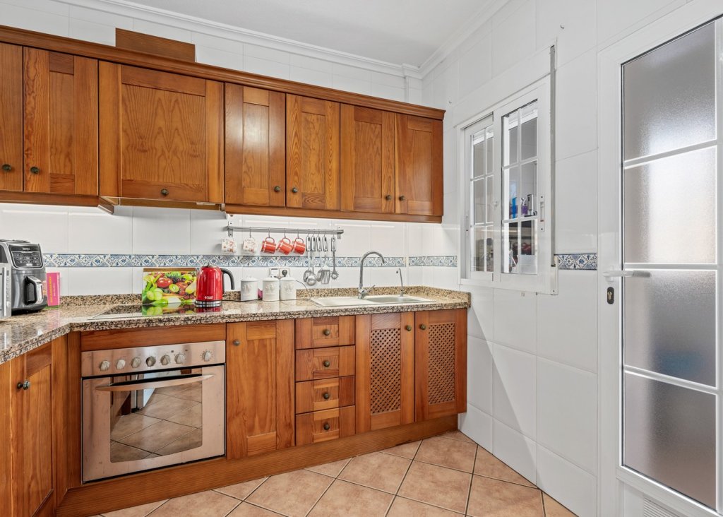 Verkoop - Villa - Algorfa - Lo Crispin