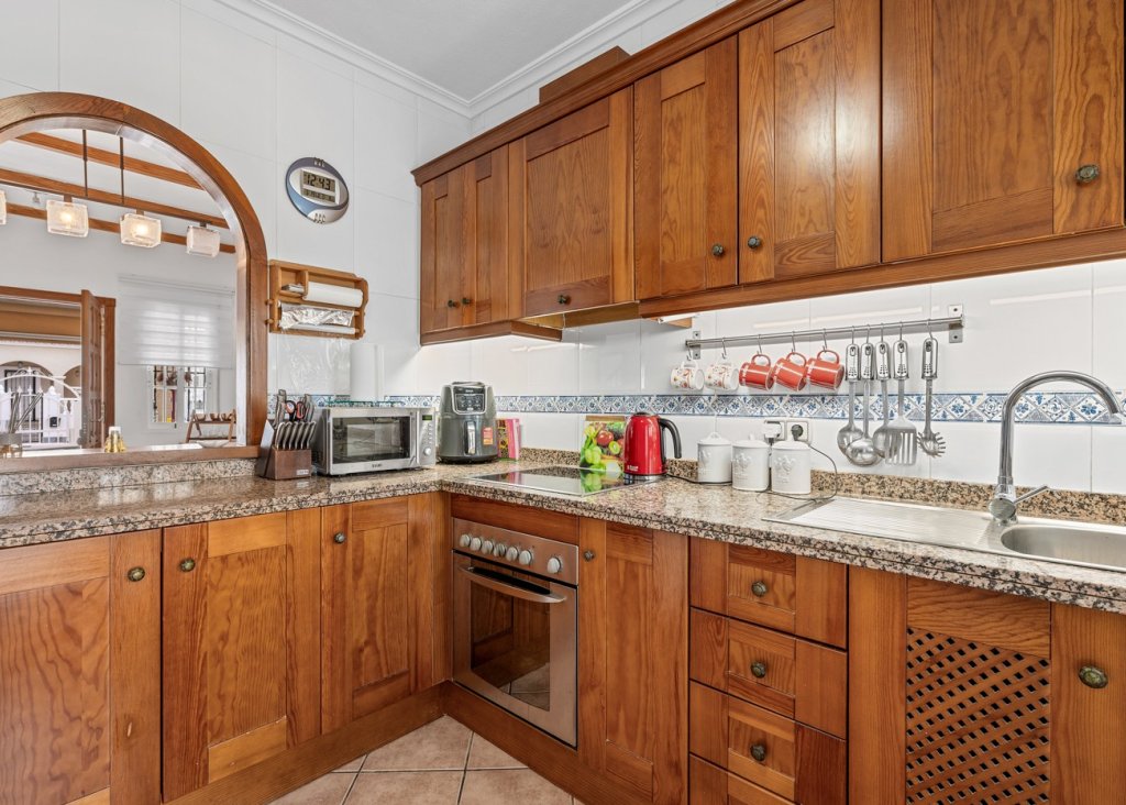 Verkoop - Villa - Algorfa - Lo Crispin