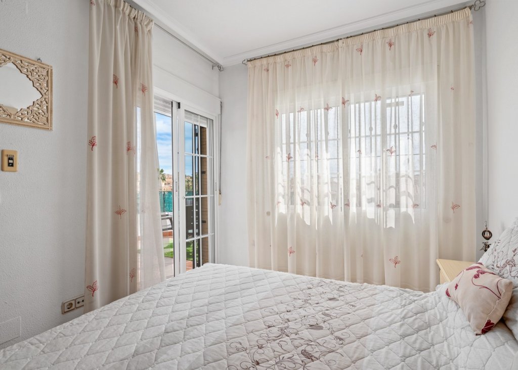 Verkoop - Villa - Algorfa - Lo Crispin