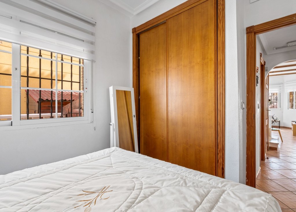 Verkoop - Villa - Algorfa - Lo Crispin
