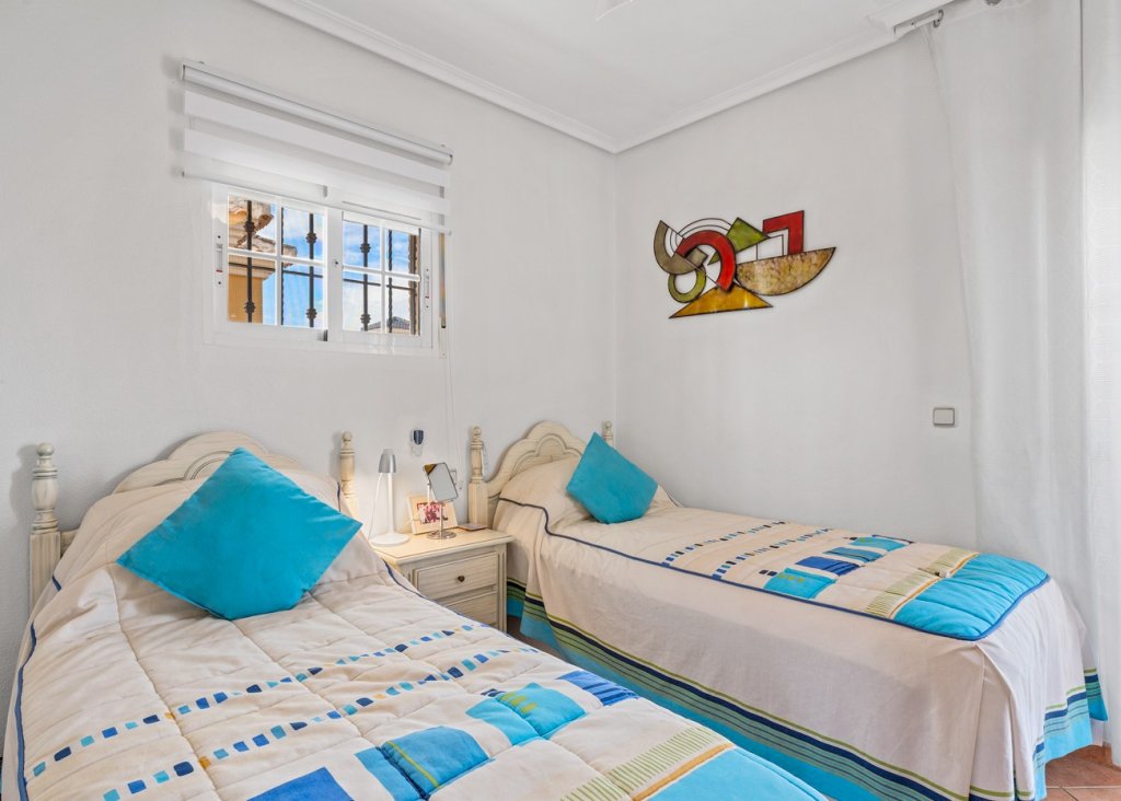 Verkoop - Villa - Algorfa - Lo Crispin