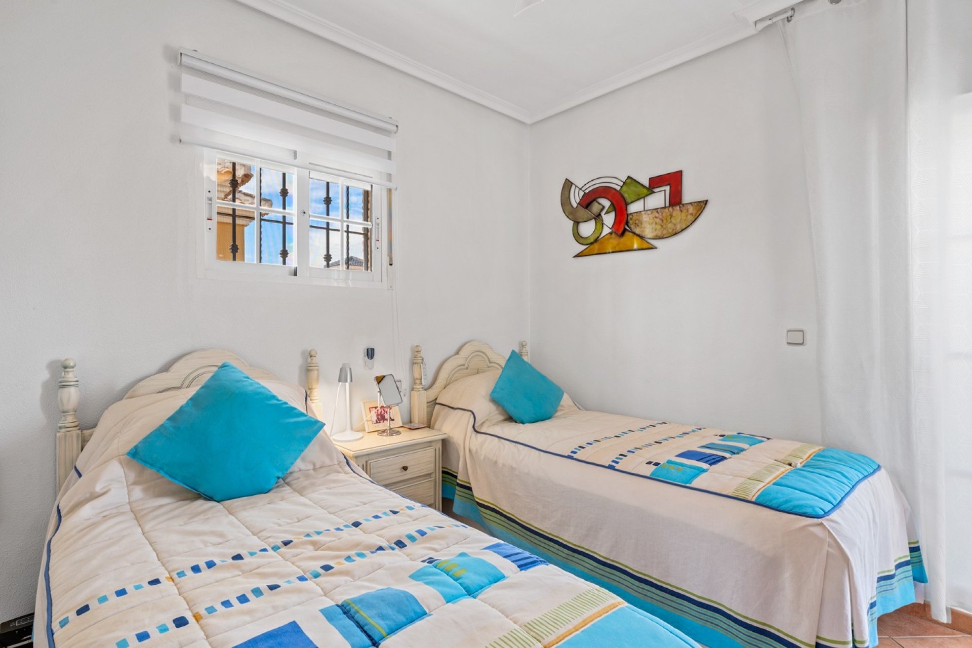 Verkoop - Villa - Algorfa - Lo Crispin