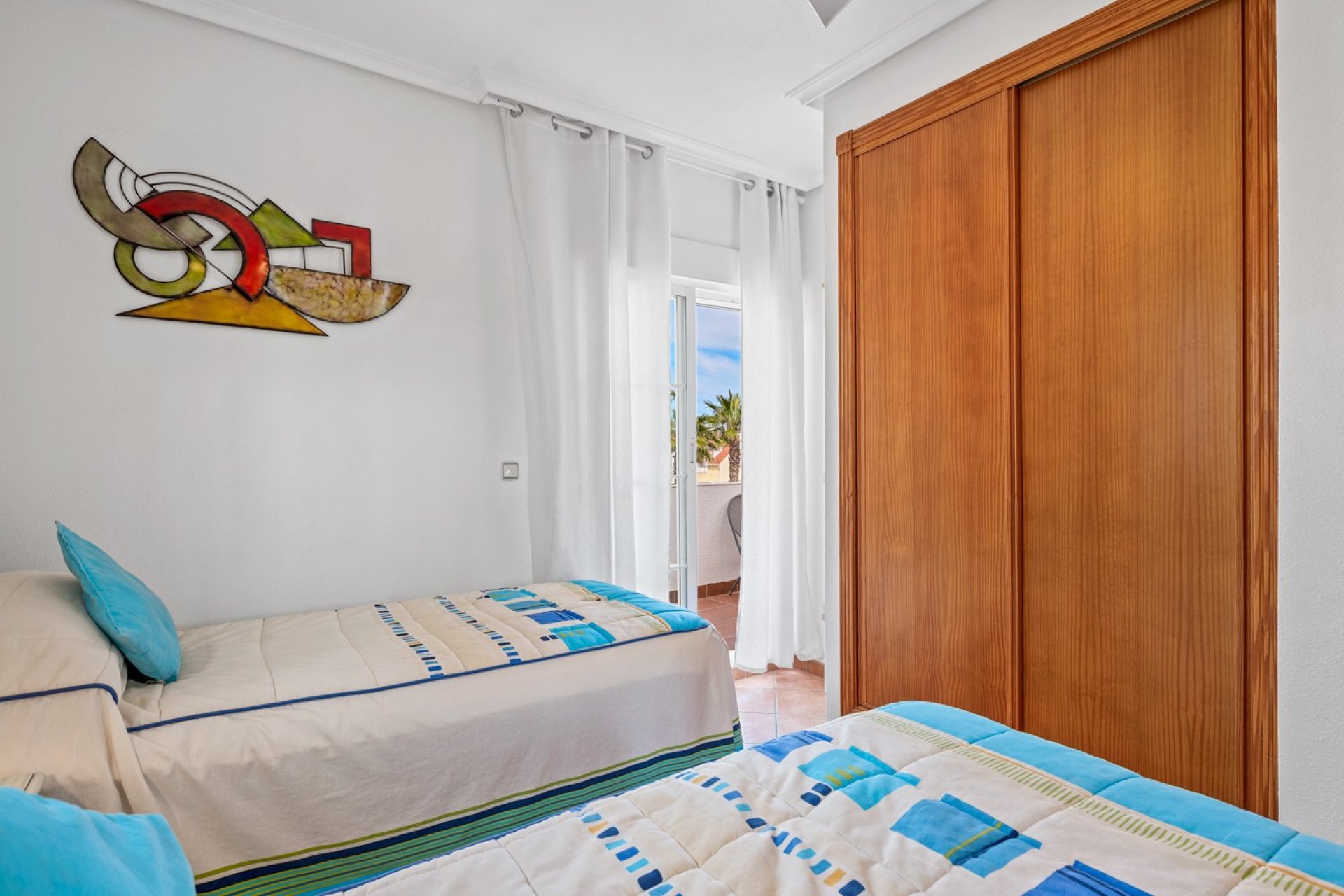 Verkoop - Villa - Algorfa - Lo Crispin