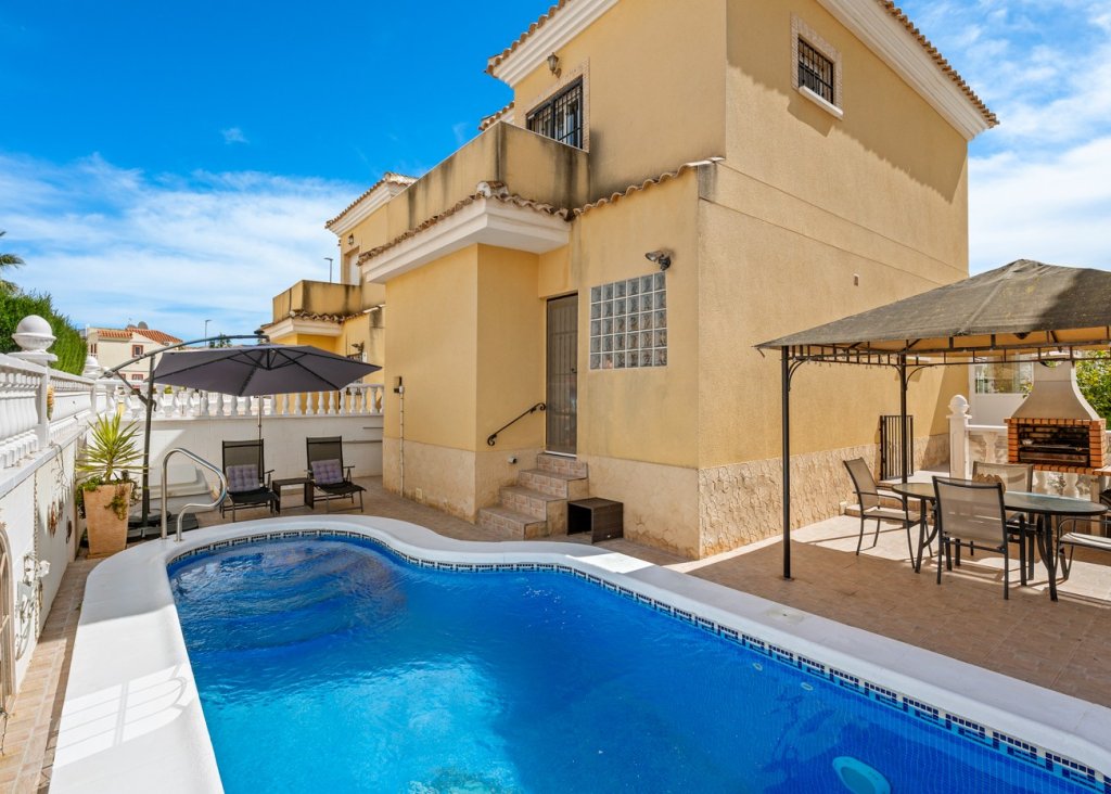 Verkoop - Villa - Algorfa - Lo Crispin
